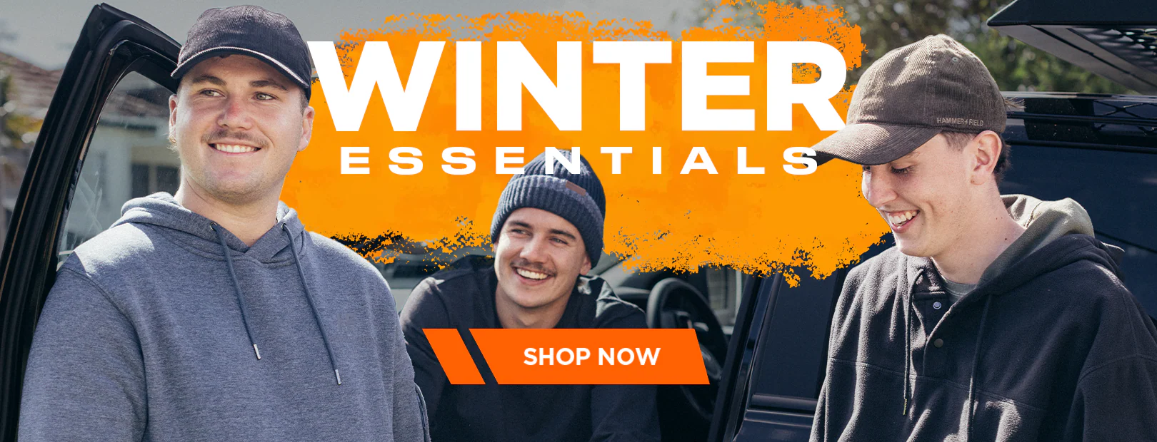 Premium Workwear, Unbeatable Outlet Prices